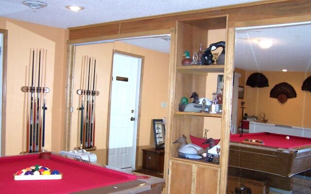 Sunset Acres Bed and Breakfast