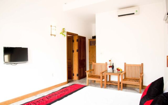 Ruby River Villa Hoi An