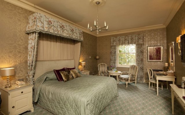 Kilworth House hotel & Theatre