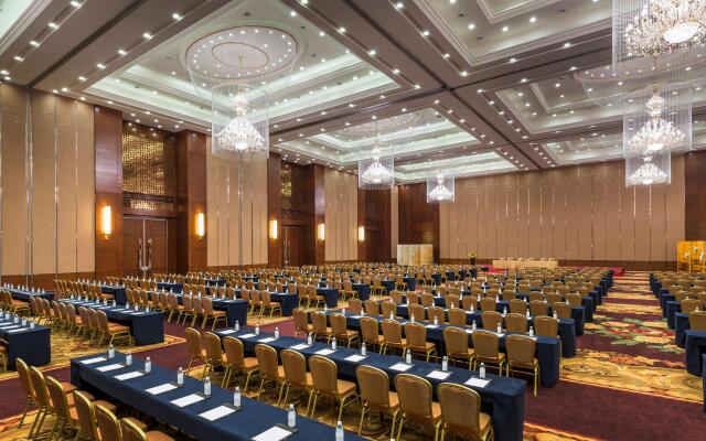 InterContinental Heilong Lake by IHG