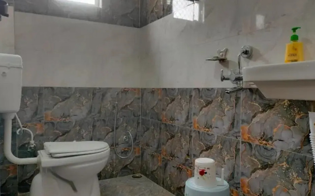 Milan Palace deoghar