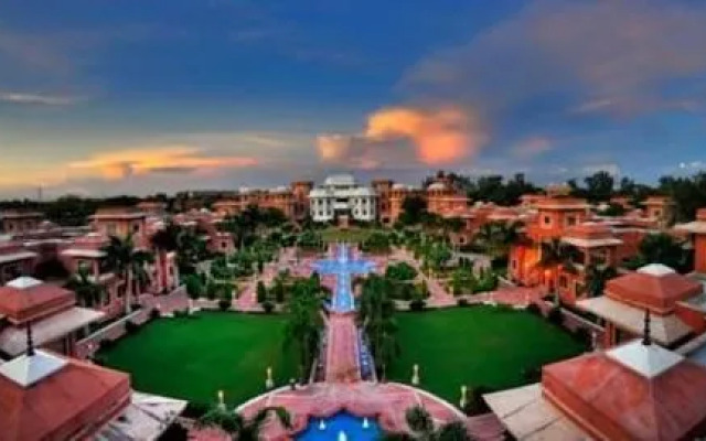 Orient Taj by OYO Rooms