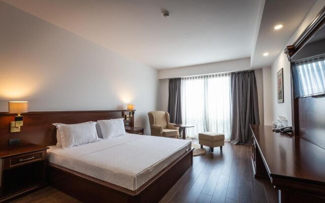 Hotel Sky Gevgelija
