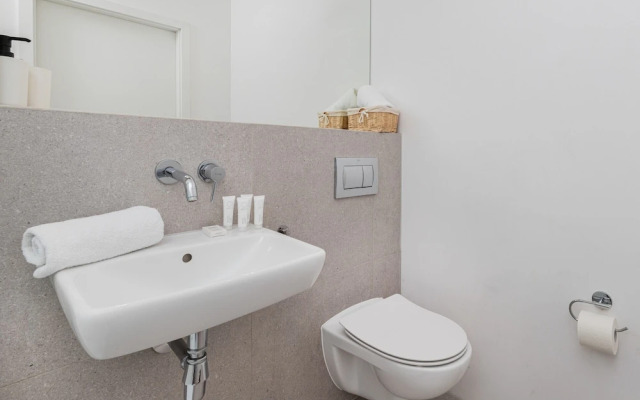 Browar Gdański Free Parking by Renters