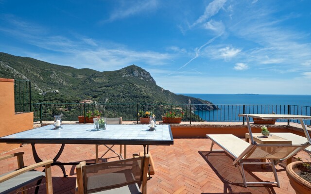 Boutique Hotel Torre di Cala Piccola