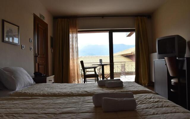 Olvios Hotel