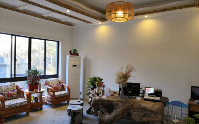 Moganshan Jingshe Hotel