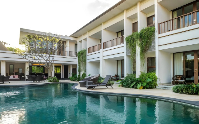 Villa Diana Bali