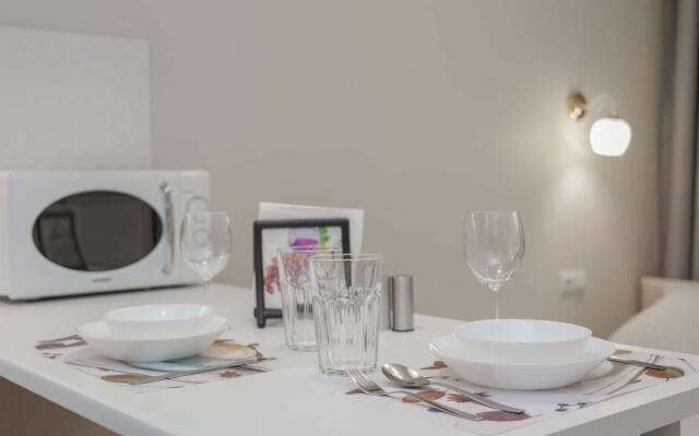 Санди на шоссе Дмитровское 107А корп. 5