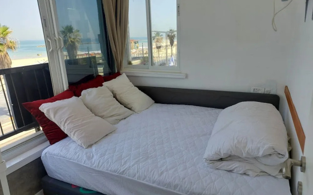 Aparthotel Banana Beach