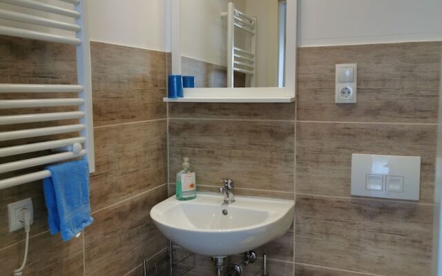 Ferienwohnung In Mayen