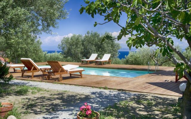 Kopana Resort