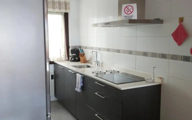 Apartamentos Tajamar