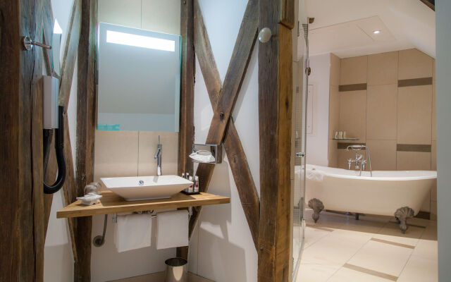 Mercure Poitiers Centre