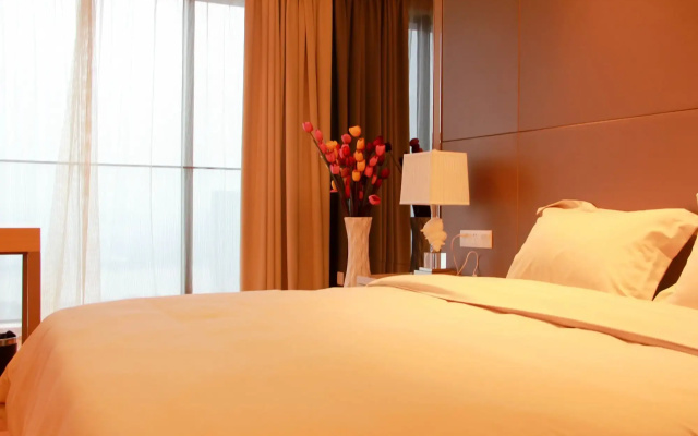 Xingyi International Hotel Poly Store