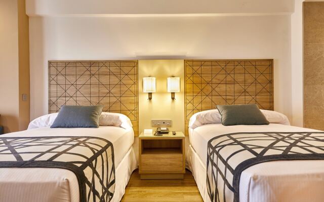 Hotel Riu Palace Baja California - Adults Only - All Inclusive