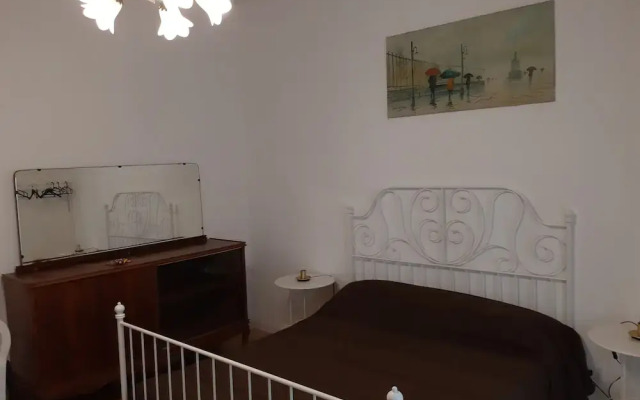 Villa Dietro la Luna