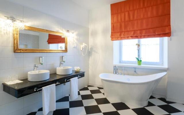 Talaria Resort&Spa