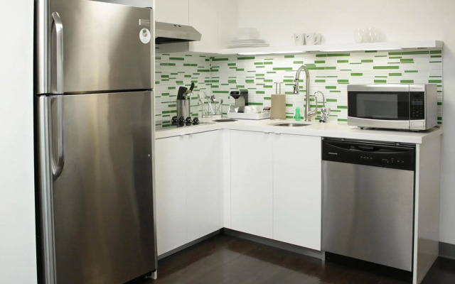 Element Miami Doral