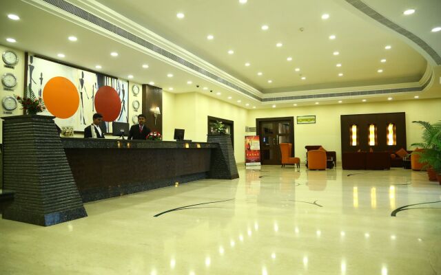 Regenta Central Deccan