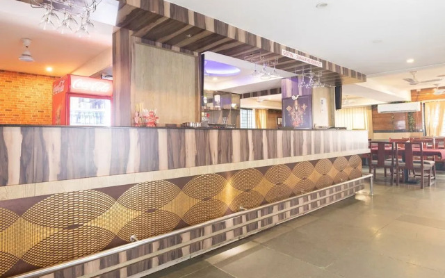 Hotel Maya International by OYO Rooms