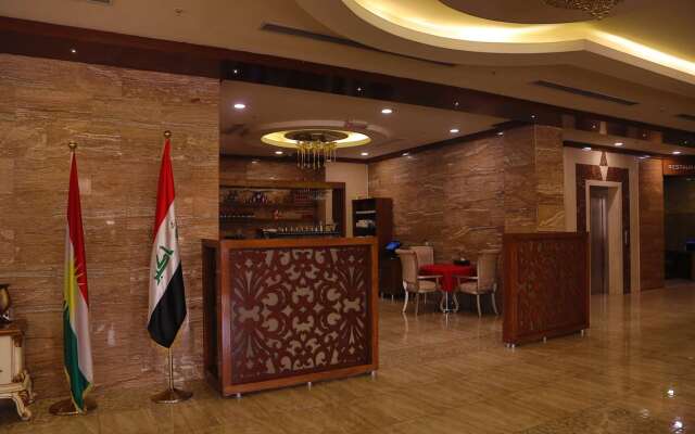 Best Western Plus Erbil