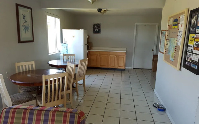 Regency Inn Pascagoula