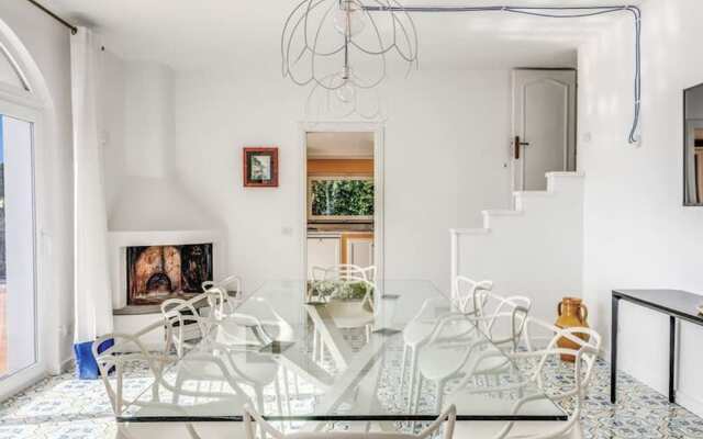 Villa Chez Pie in Massa Lubrense