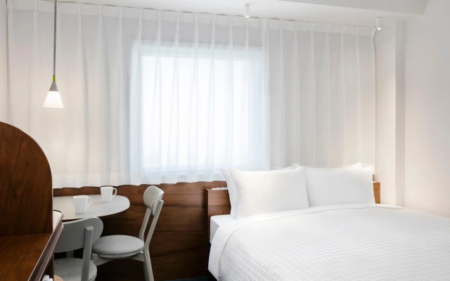 Tokyu Stay Ikebukuro