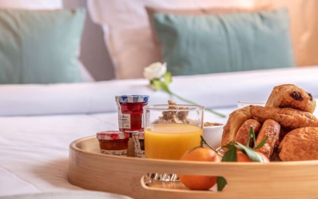 Villa PLEIN SUD La Trinité Sur Mer