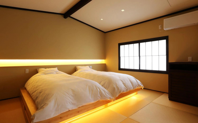 Taikyourou – Guest Rooms – Miyazu