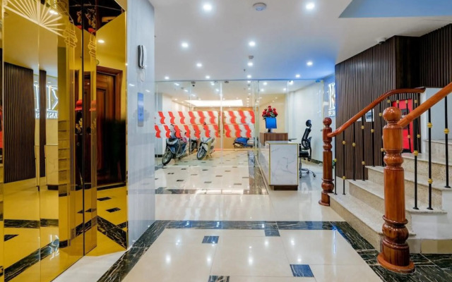 KorHan Apartment 1