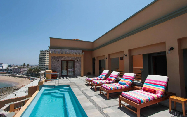 Casa Lucila Mazatlán Curamoria Collection - Adults Only