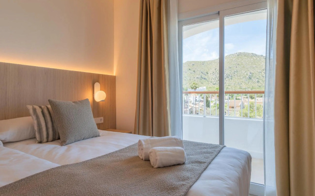 A10 Sol de Alcudia Apartamentos