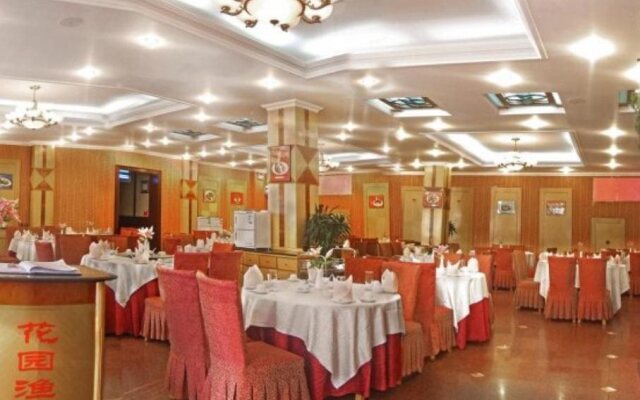 Spring City Garden Hotel
