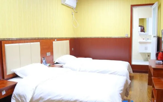 Nanyang Meixi Inn
