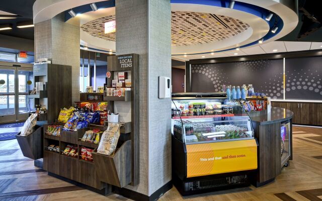 Tru by Hilton Concord