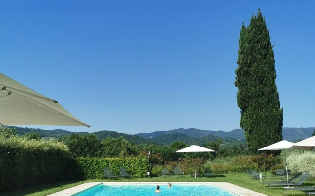 Agriturismo Tenuta San Jacopo