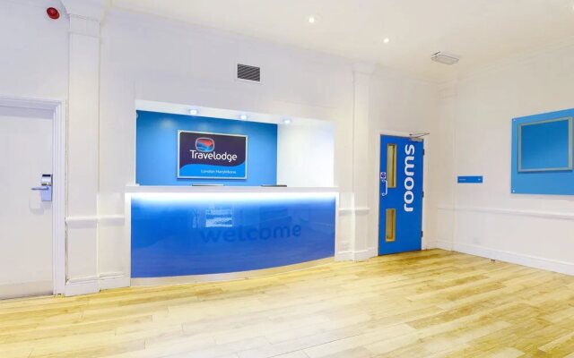 Travelodge London Central Marylebone