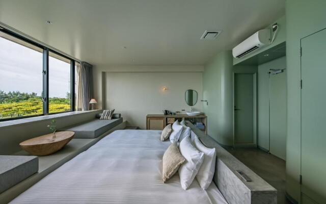 Hotel Seaburg Naminoue