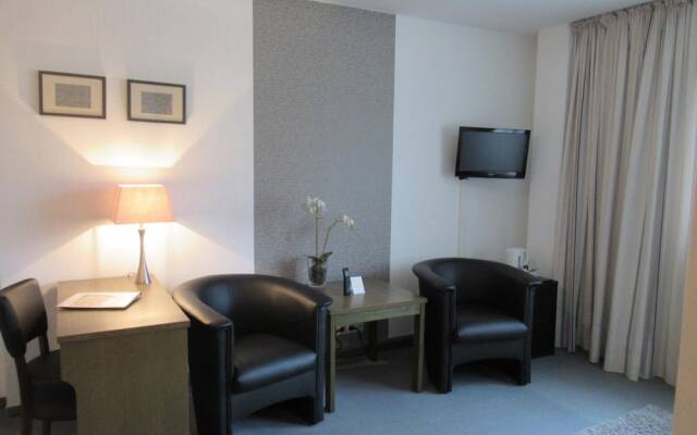Hotel Stadt Gernsbach