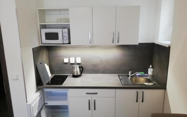 Apartmany Agatha