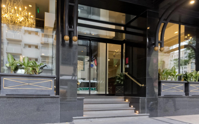 Amerian Executive Cordoba Hotel