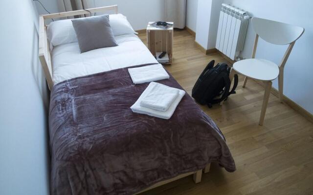 Pension 23-Vinte e Tres