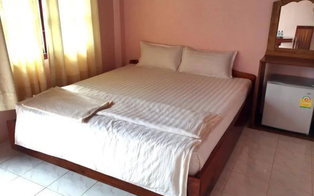 Ar Nonxay Guesthouse