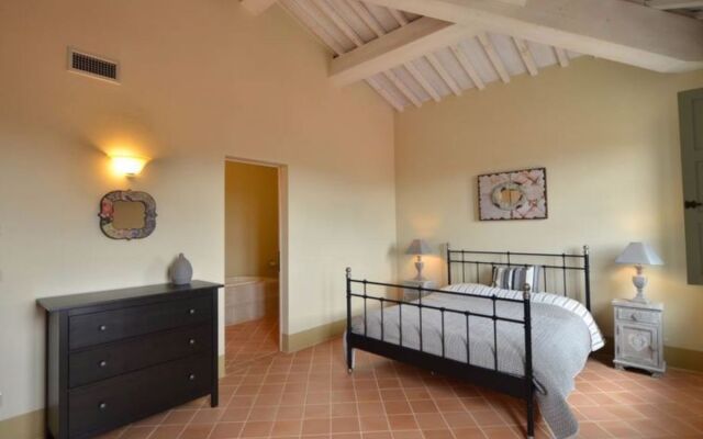 Villa Cipresso Trequanda