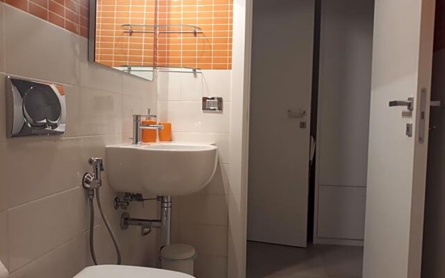 B&B Cuoreverde Matera