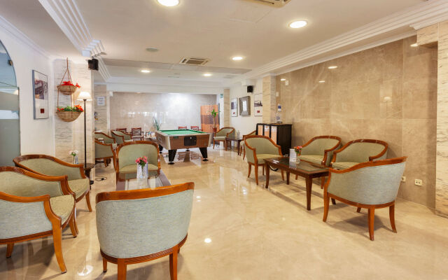Hotel Amoros