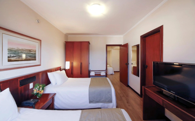 Sorocaba Park Hotel by Atlantica