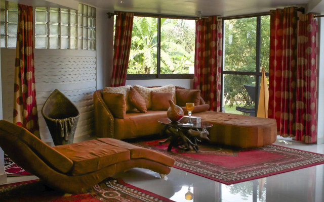 Malakai Eco Lodge